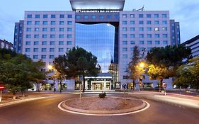 Eurostars Suites Mirasierra